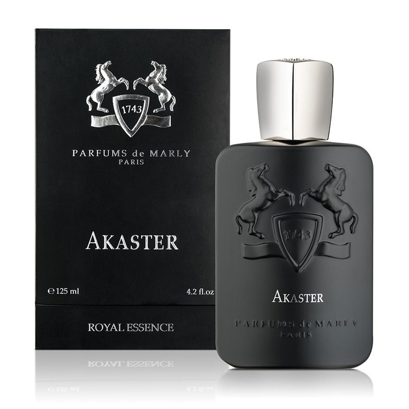 Parfums De Marly Akaster 125ML EDP Spray (W)(M)