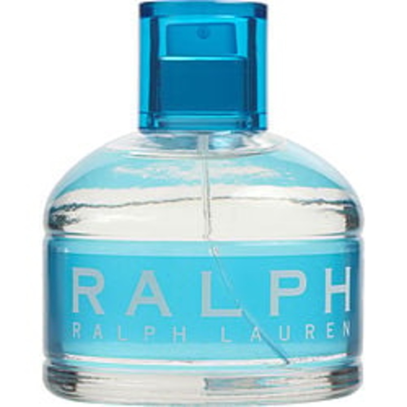 Ralph Lauren Ralph 3.4 Oz Eau De Toilette Spray Tester By Ralph Lauren For Women