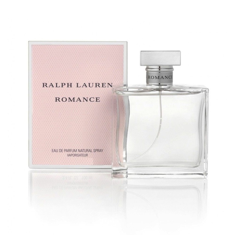 Ralph Lauren Romance 50ml EDP (L) SP