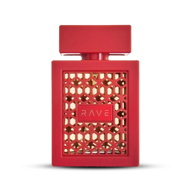 Rave Now Rouge EDP 3.4 oz