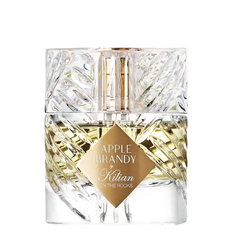 SAMPLE - Kilian Apple Brandy On The Rocks EDP 1mL Sample (15 Sprays)