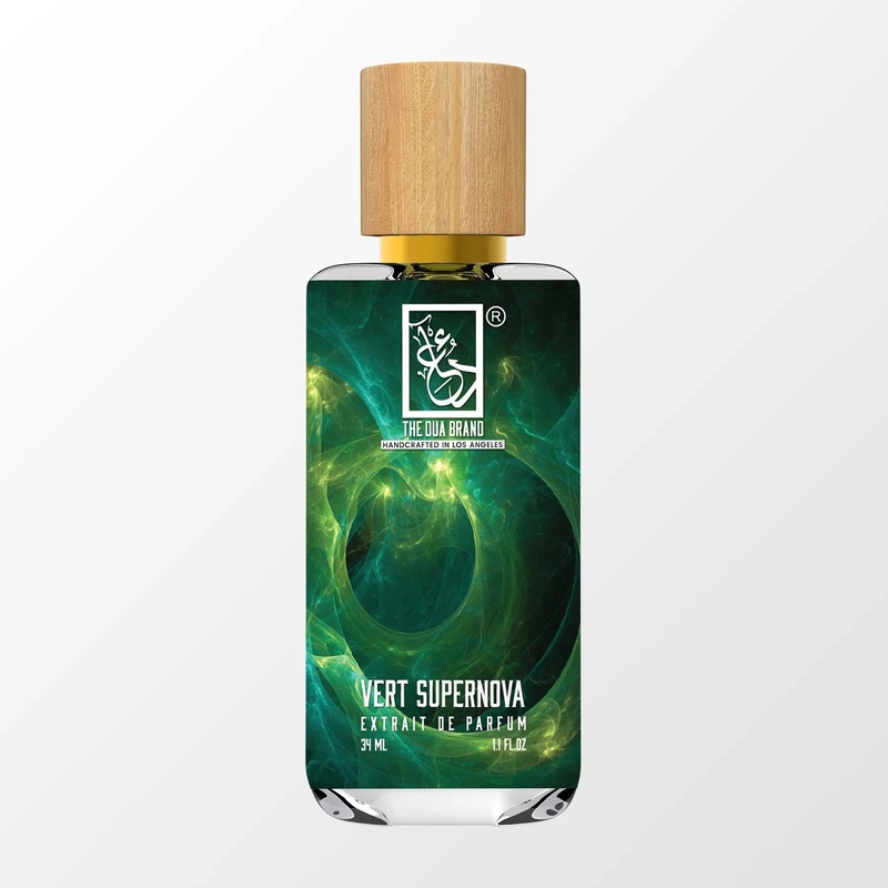 Vert Supernova 34ML Bottle