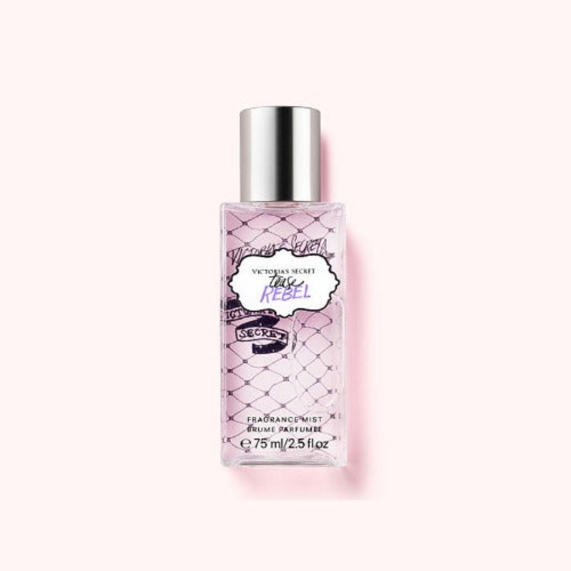 Victoria's Secret Tease Rebel Fragrance Mist 75ml
