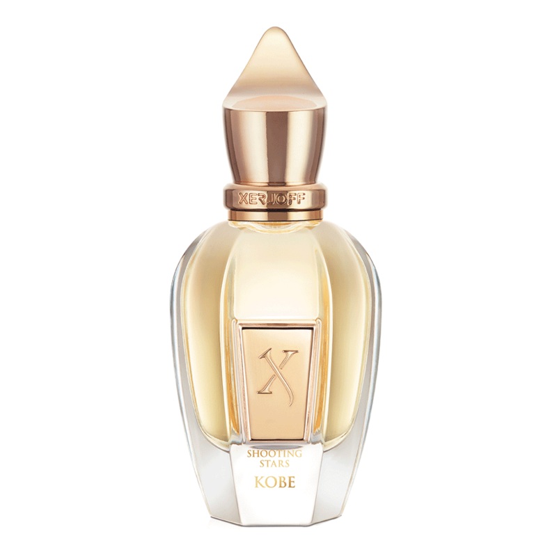 Xerjoff Shooting Stars Kobe 50ML EDP Spray (M)