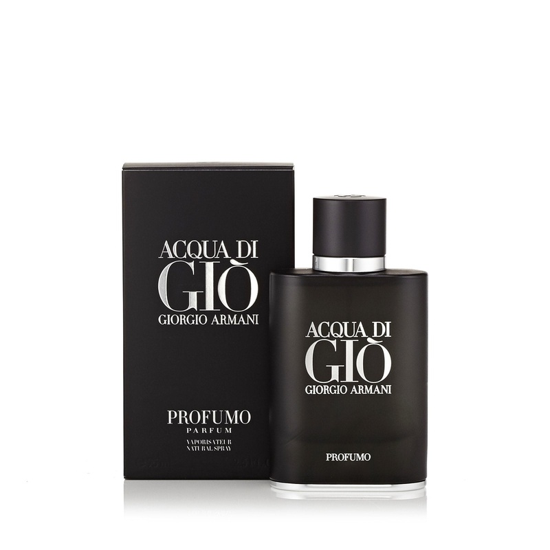 Acqua Di Gio Profumo Perfume 2.5 oz.