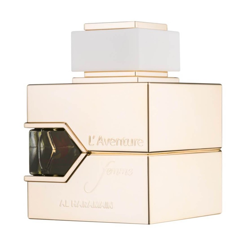 Al Haramain L'Aventure Femme 100ml