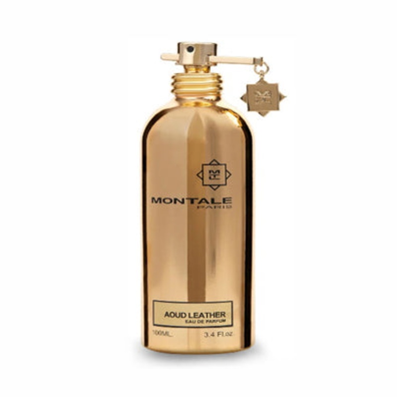 Aoud Leather EDP 3.4 oz