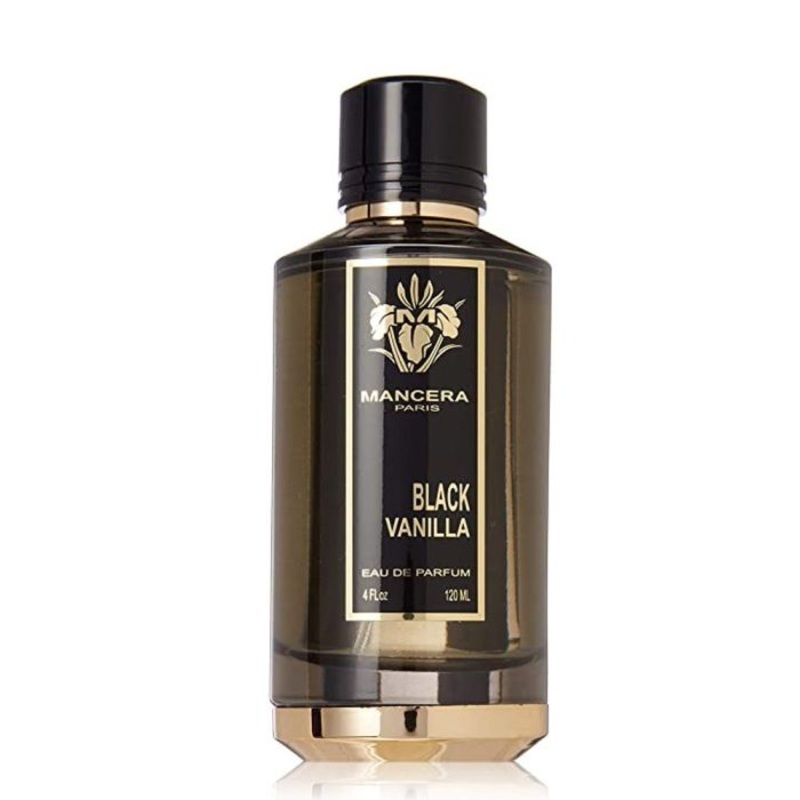 Black Vanilla by Mancera (Unisex)
