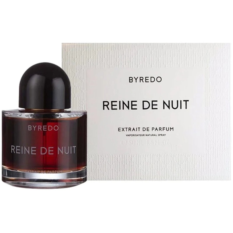 Byredo Reine de Nuit Extrait de Parfum 1.7 oz / 50 ml