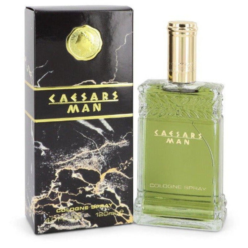 Caesars Cologne 4.0 Oz
