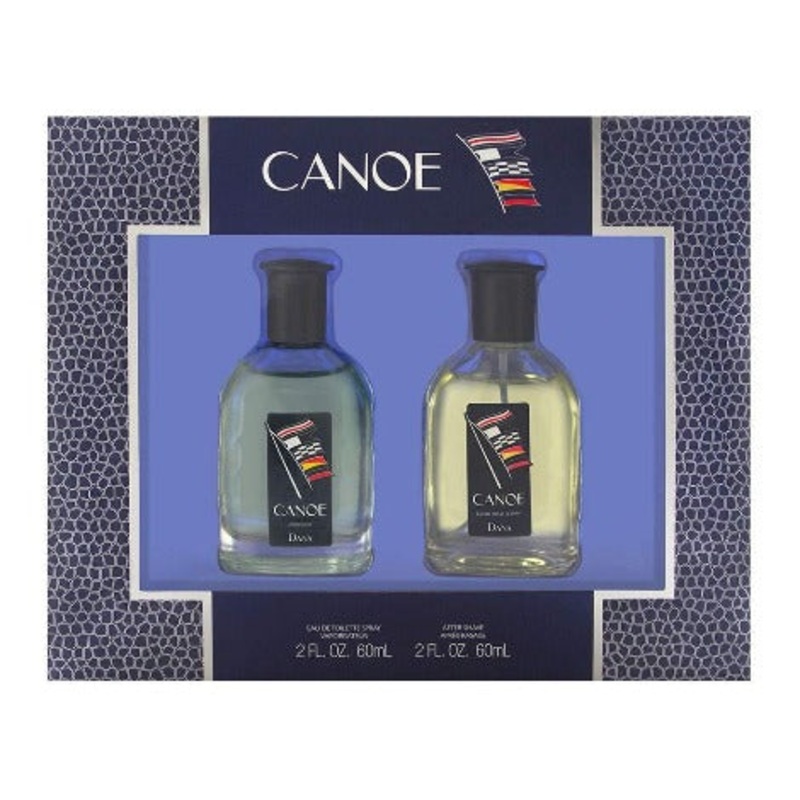 Canoe 2 Piece Gift Set 2 Piece Gift Set With 2.0 Oz EDT