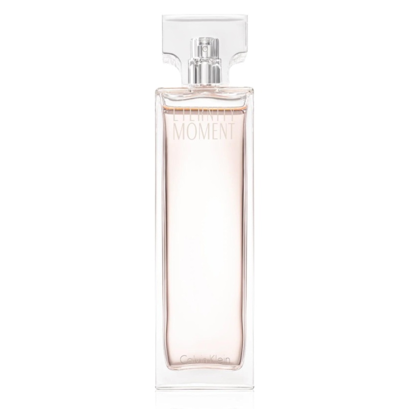 CK Eternity Moment EDP for Women 100mL