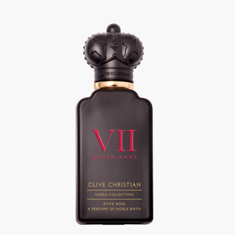 Clive Christian Rock Rose EDP 1.7 oz/ 50 ml Retail Bottle