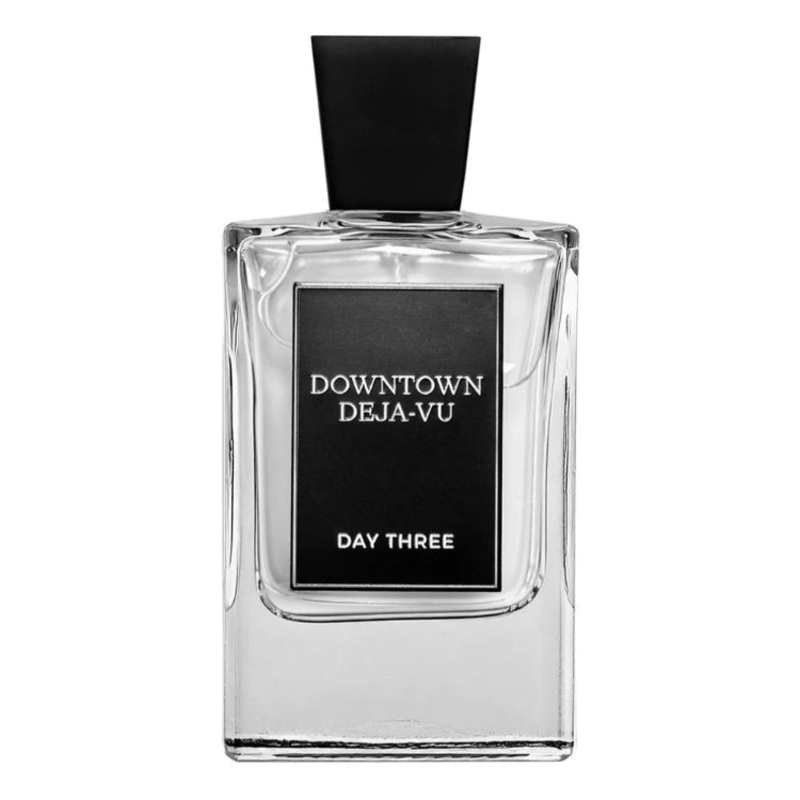 Day Three Downtown Deja Vu Extrait de Parfum 10 ml