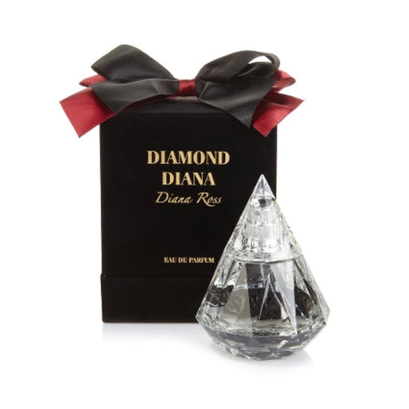 Diamond Diana Eau De Parfum 3.4 Oz