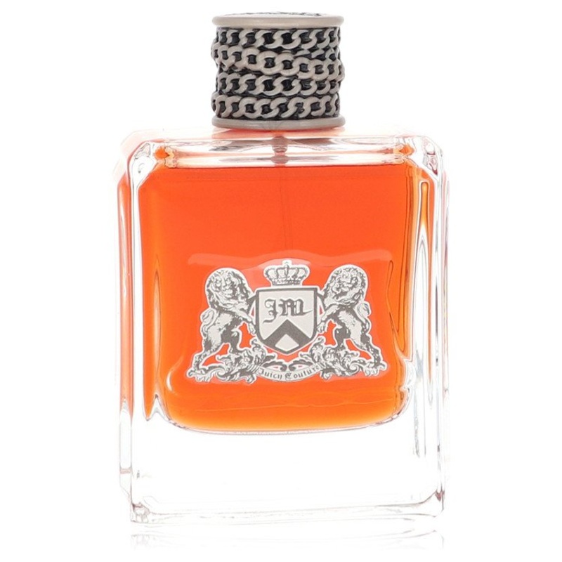 Dirty English by Juicy Couture Eau De Toilette Spray (unboxed) 3.4 oz / 100 ml for Men