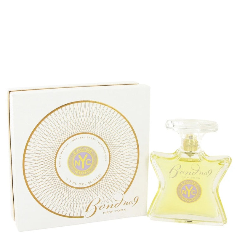 Eau De Noho By Bond No. 9 1.7 oz Eau De Parfum Spray for Women Default Title