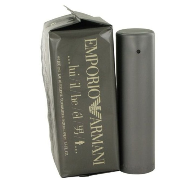 Emporio Armani by Giorgio Armani for Men