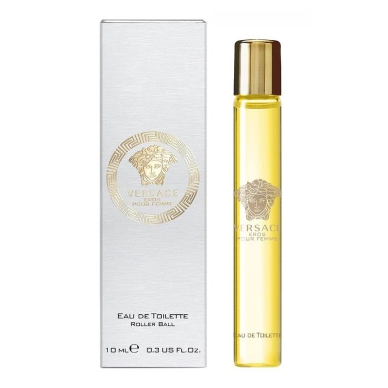 Eros Pour Femme Rollerball by Gianni Versace for Women