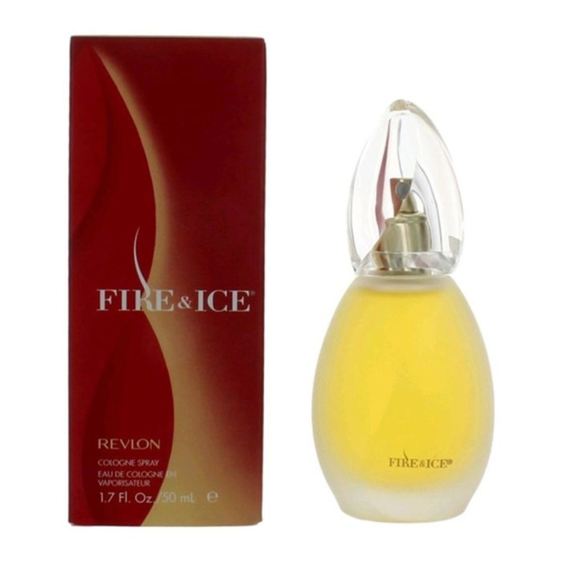 Fire & Ice by Revlon for Women
