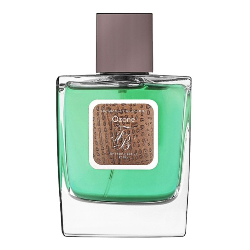 Franck Boclet Ozone Eau de parfum 3.4 oz / 100 ml