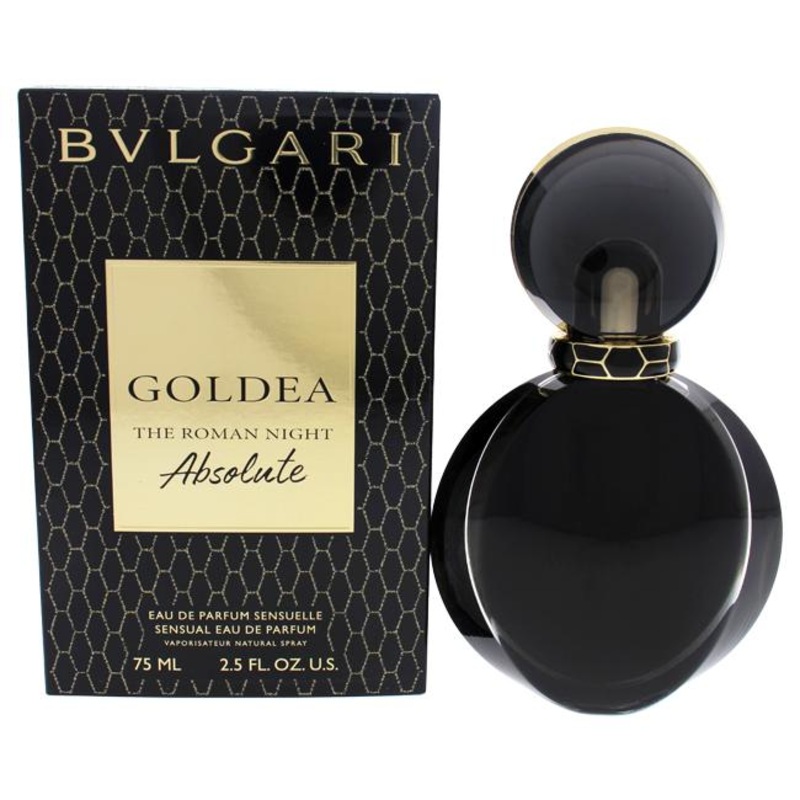 Goldea The Roman Night Absolute Eau De Parfum 1.0 oz.