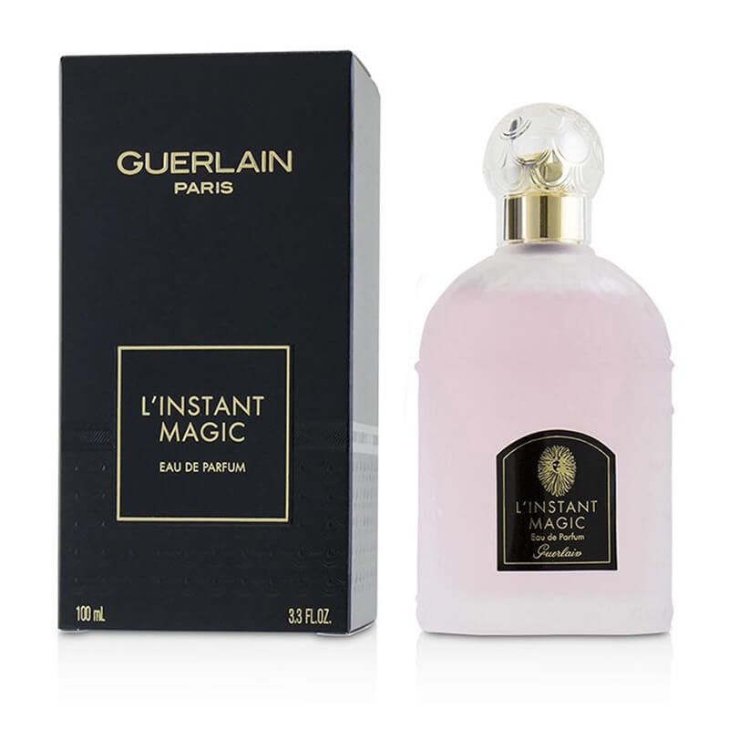 Guerlain L'Instant Magic 100ml EDP (L) SP