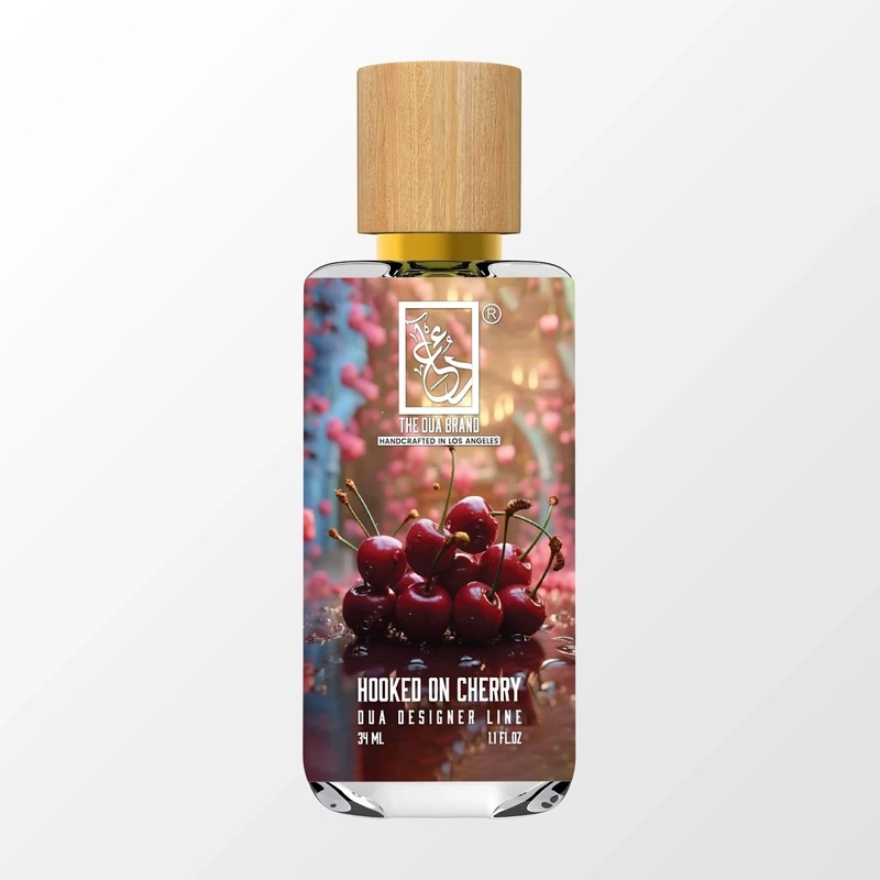Hooked On Cherry