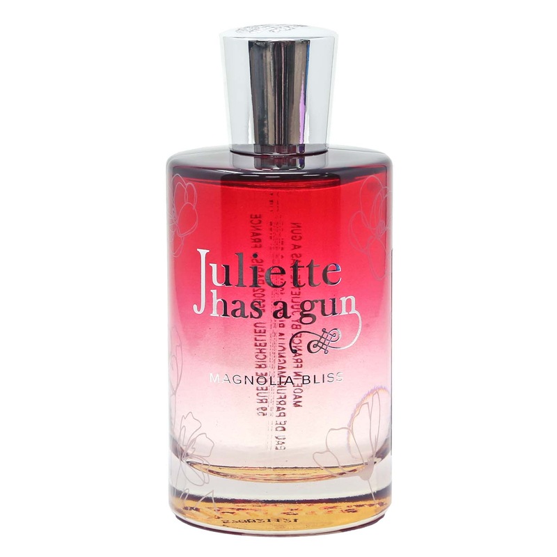 Juliette Has a Gun Magnolia Bliss Eau de Parfum for Women 5ml Atomizer Black
