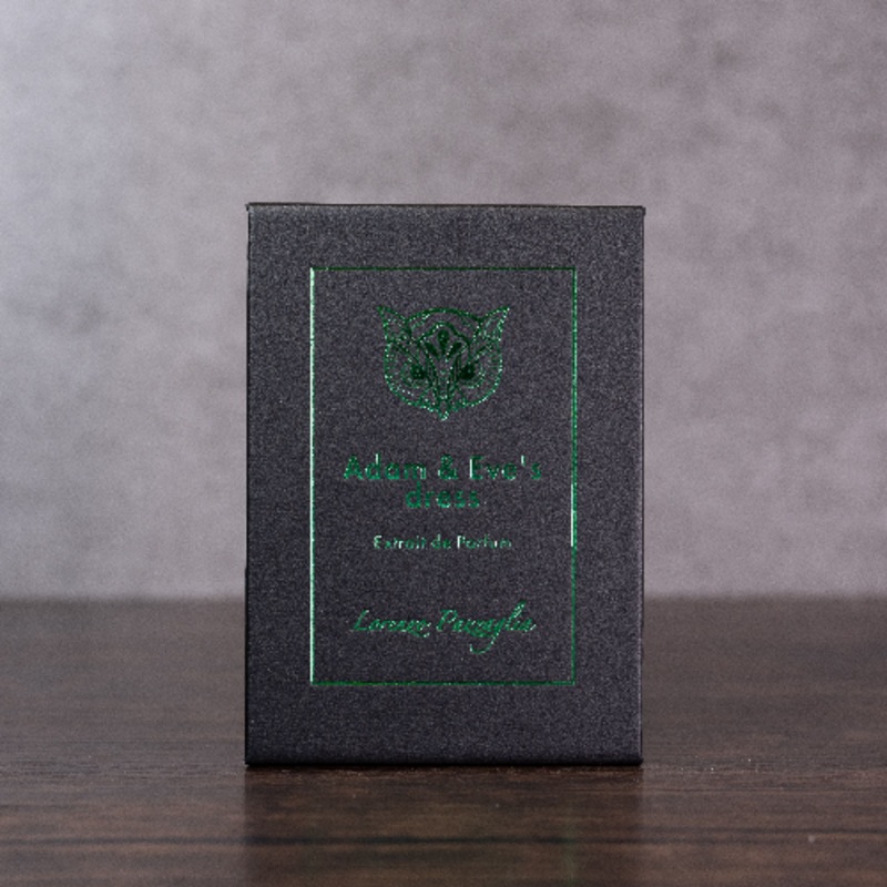 Lorenzo Pazzaglia - Adam Eve's Dress 50ml