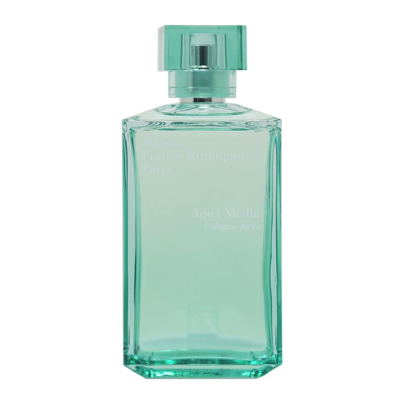 Maison Francis Kurkdjian Aqua Media Cologne Forte Eau de Parfum Unisex 1ml