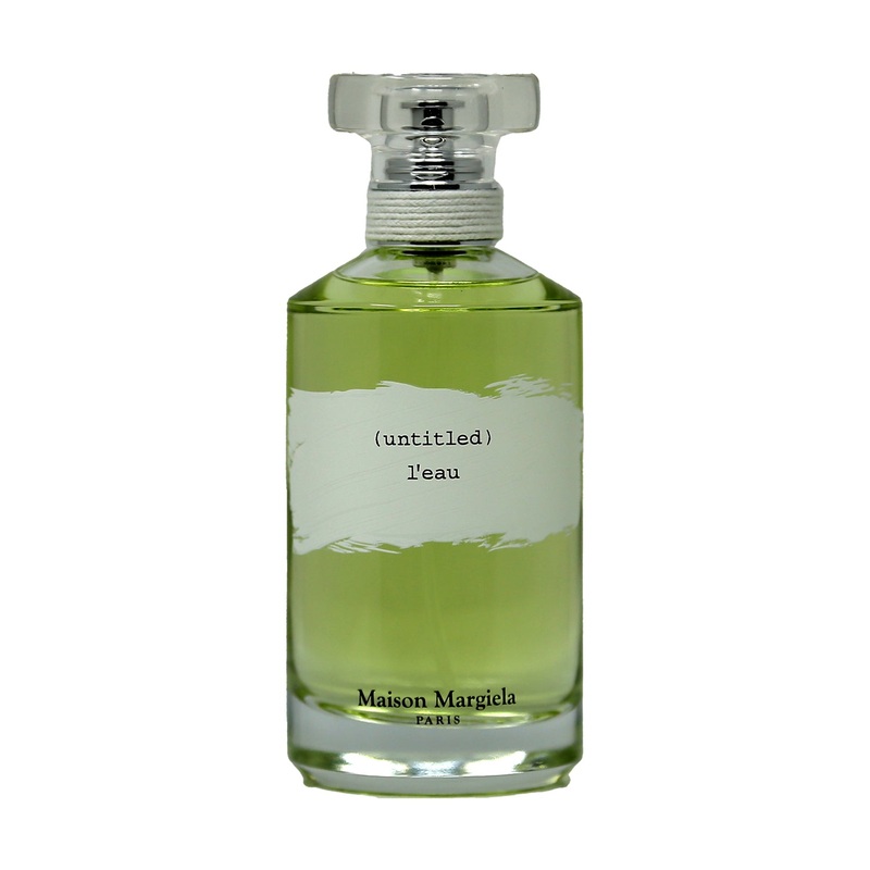 Maison Margiela (Untitled) L'eau Eau de Toilette Unisex 2ml