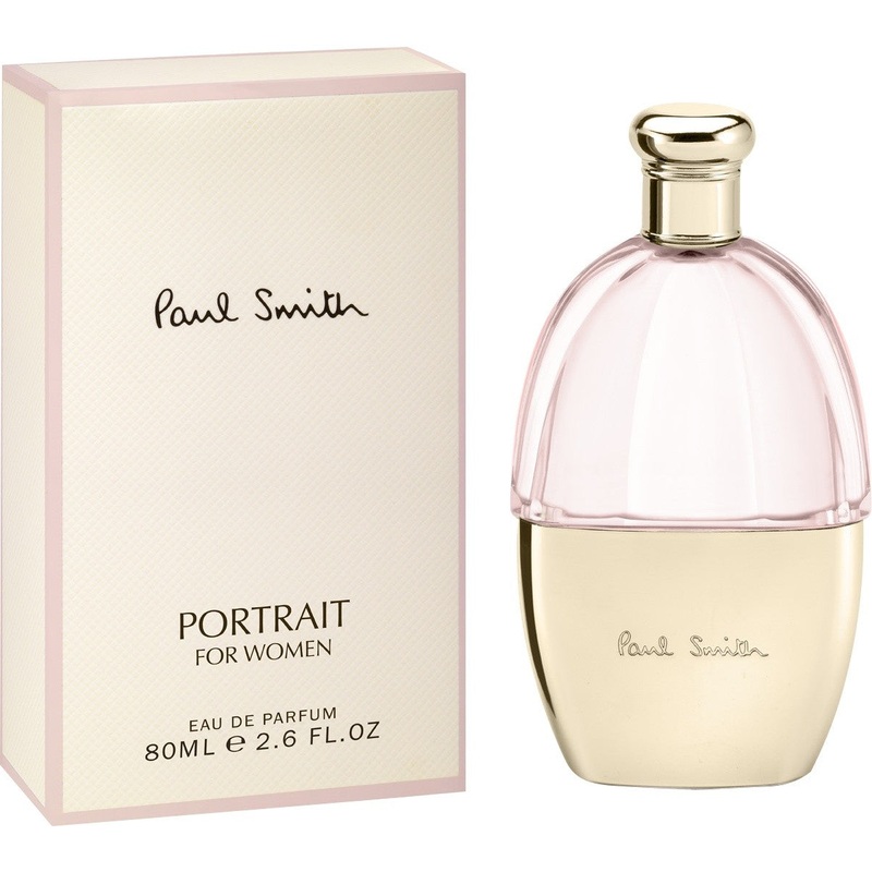Paul Smith Portrait For Women 80ml EDP (L) SP