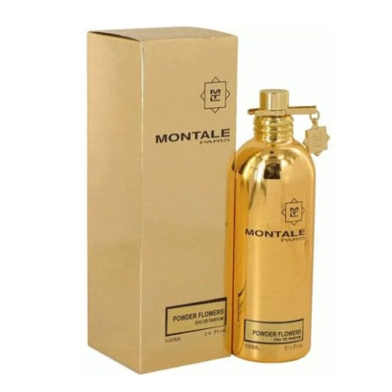 Powder Flowers by Montale Paris for Women