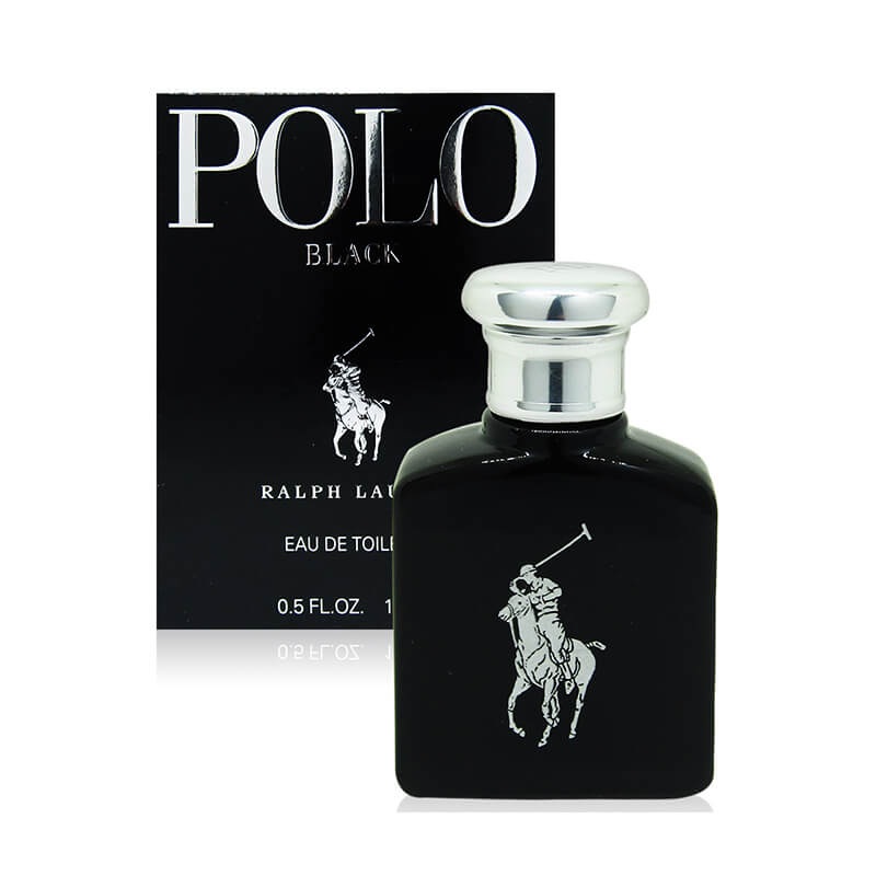 Ralph Lauren Polo Black 15ml EDT (M) Splash