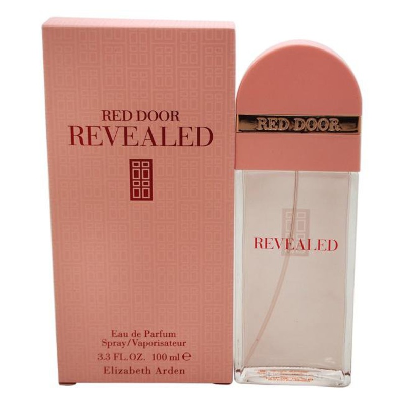 Red Door Revealed Perfume 3.3 oz.