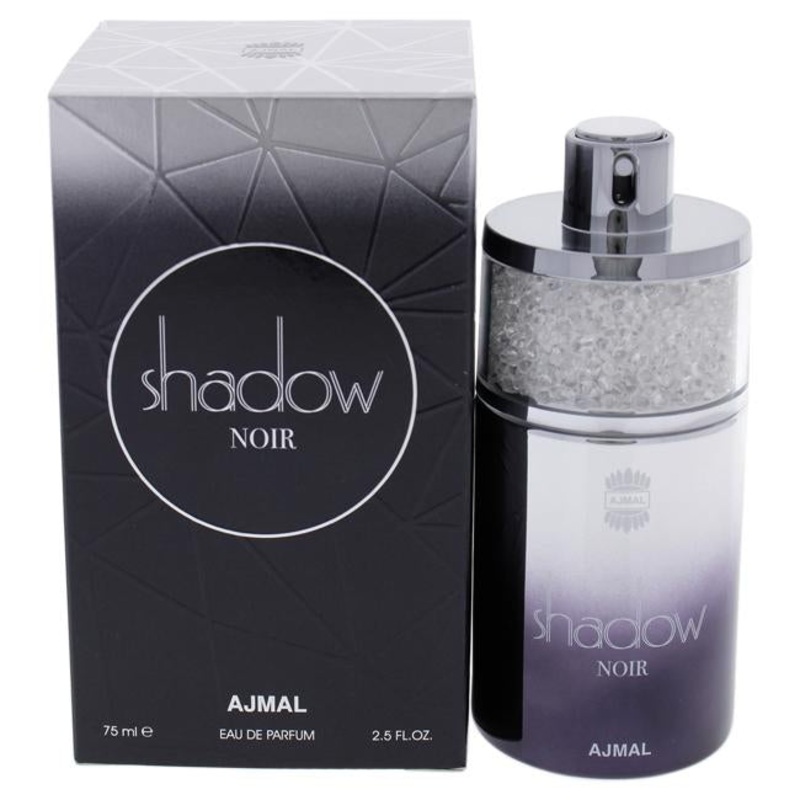 Shadow Noir Perfume 2.5  oz.