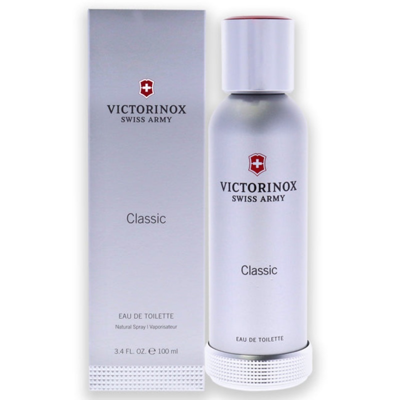 Swiss Army Cologne 3.4 oz.