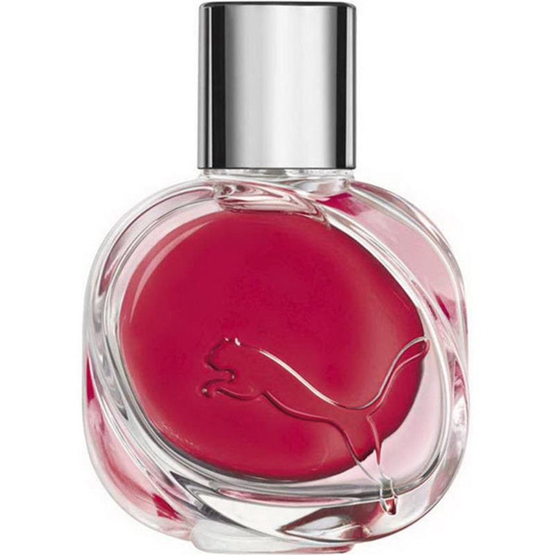 Urban Motion by Puma 3.0 Oz. Eau De Toilette For Women