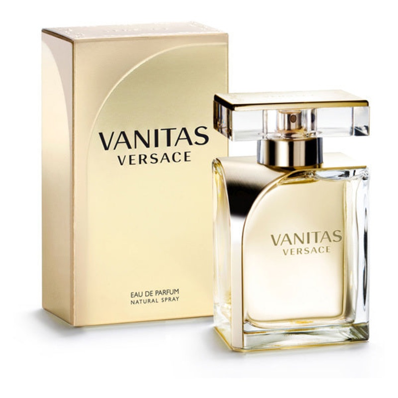 Vanitas by Versace 3.4 Oz. Eau De Parfum For Women