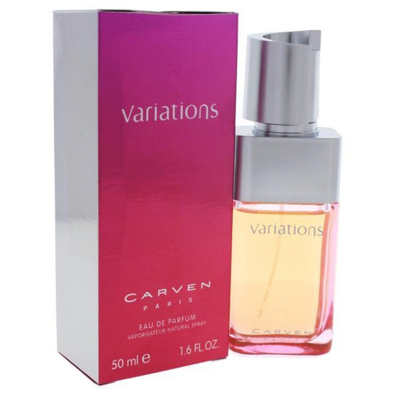 Variations Eau De Parfum 1.6 oz.