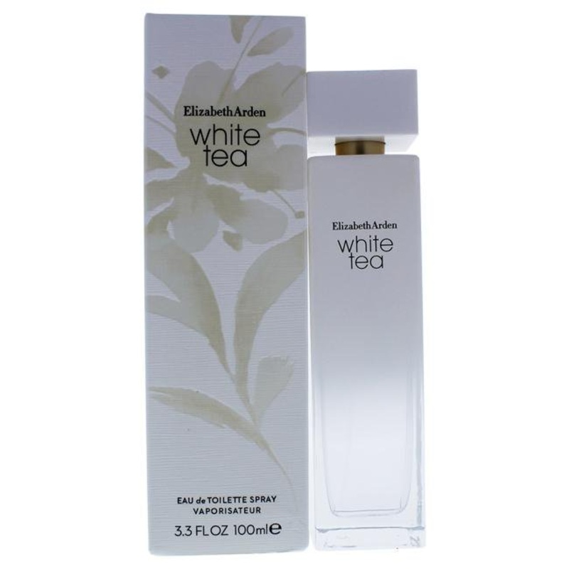 White Tea Perfume 3.3 oz.