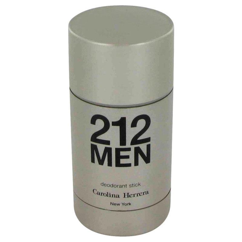 212 by Carolina Herrera-Deodorant Stick 2.5 oz Deodorant Stick 2.5 oz
