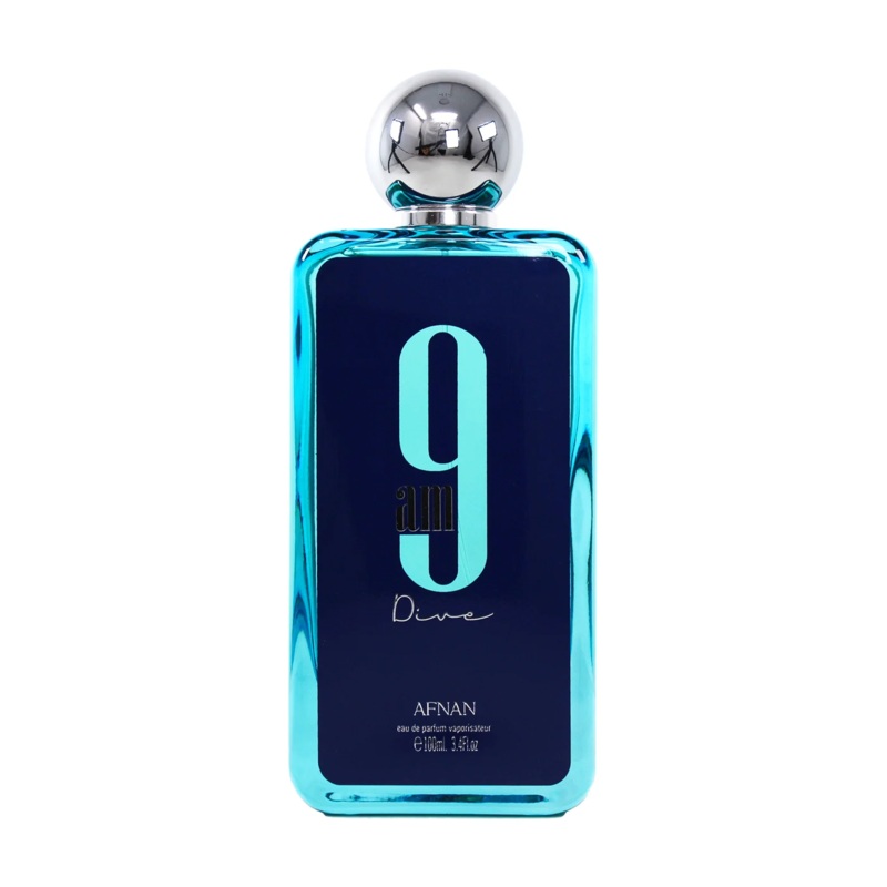 9AM Drive Blue Eau de Parfum 3.4 oz.
