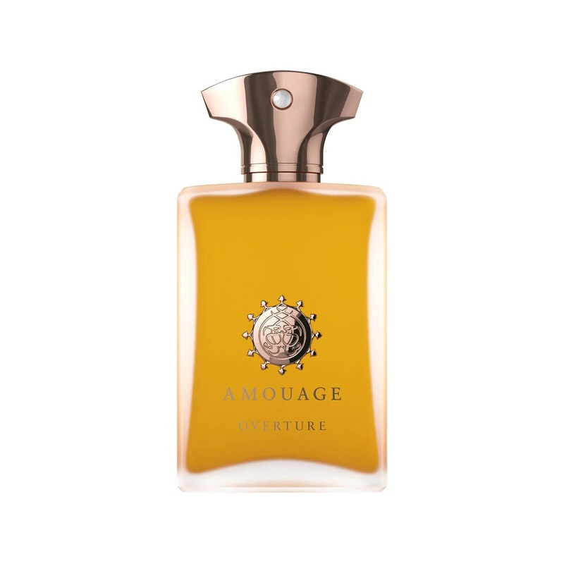 Amouage Overture Man EDP 100ml