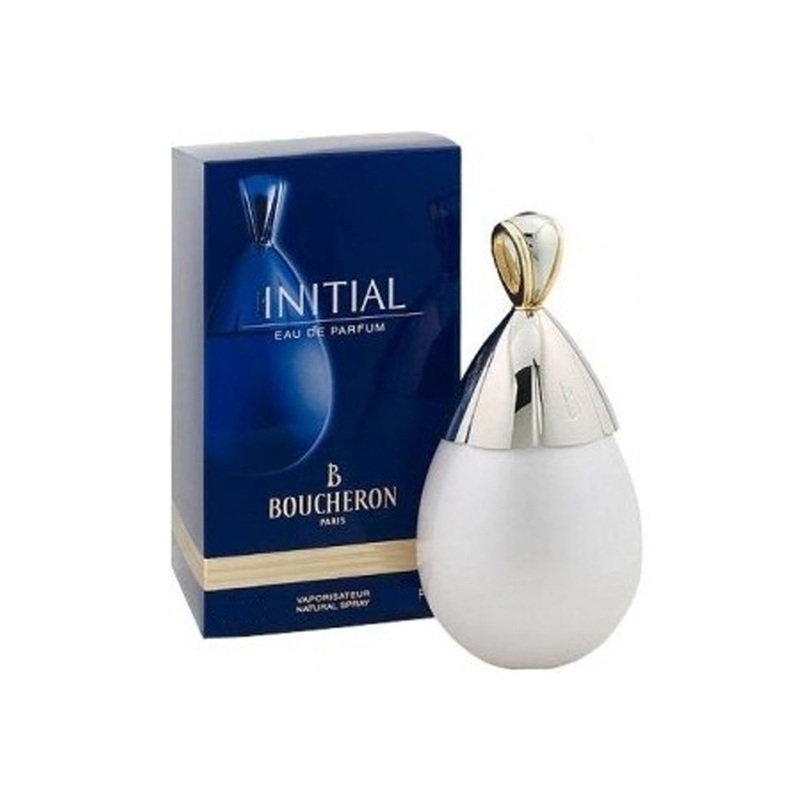 Boucheron Initial 50ml EDP (L) SP