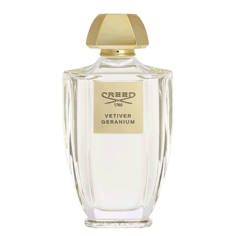 Creed Vetiver Geranium by Creed 1ml Sample Spray