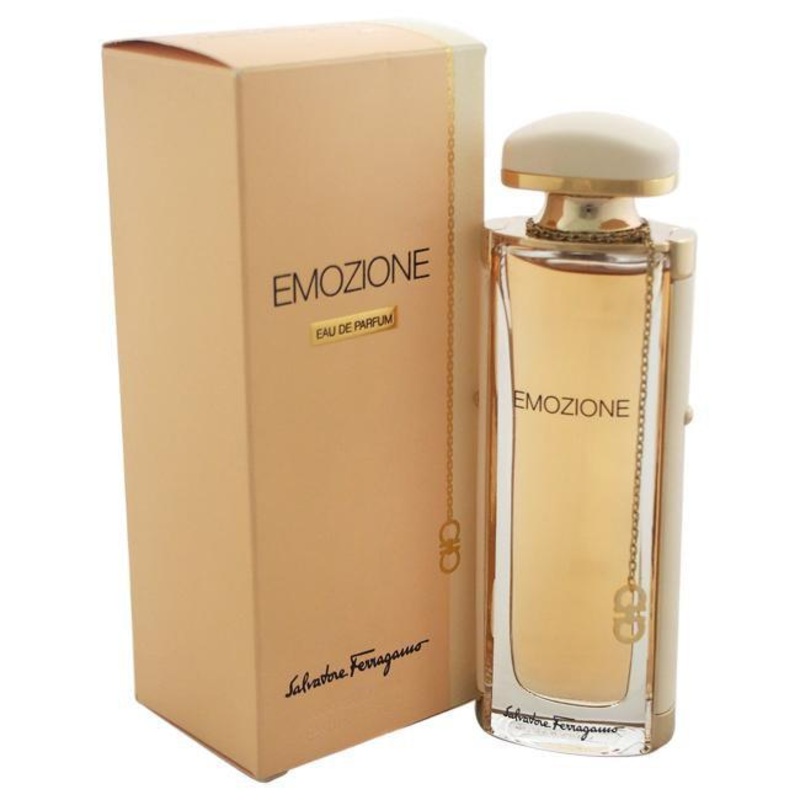 Emozione Eau De Parfum 1.7 oz.