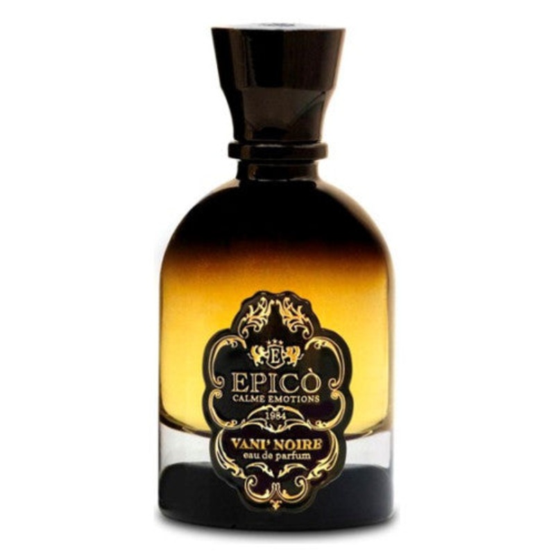 Epico - Vani' Noire 100ml