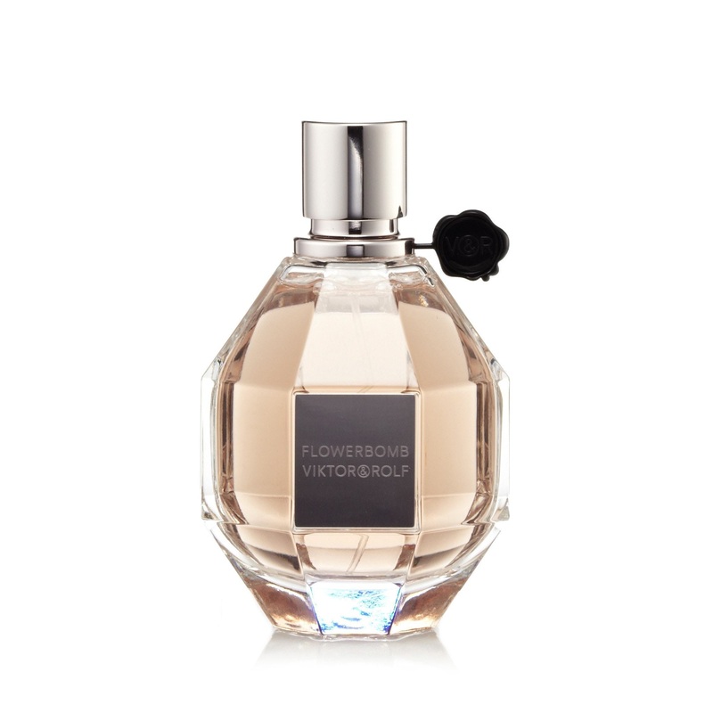 Flowerbomb Perfume 1.0 oz.